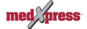 MedXPress Logo