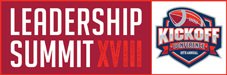 Leadership Summit Logo Animation